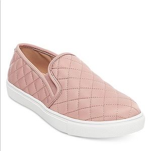 Steve Madden Women's Ecentric-Q Platform Sneakers